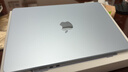 Apple/苹果AI笔记本/MacBookAir13英寸M4(10+10核)16G512G天蓝色(70w充电头）Z1H80002E 实拍图