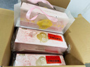 忆江南玫瑰花茶  悦颜花茶礼盒190g  养生茶包玫瑰洛神女友妈 实拍图