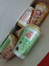 优乐美椰果奶茶80克x12杯960g 早餐代餐下午茶速溶冲调饮料 实拍图