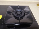 方太（FOTILE）【新升级70%热效率】燃气灶天然气 家用嵌入  5.2kW*猛火燃气灶 70%高热效 TF27B 实拍图
