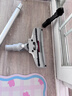 海尔（Haier）吸尘器推杆手持除螨三合一有线大功率大吸力家用有线HZC-P3025W升级 实拍图