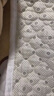 一棉缘（cottonfaith）A类牛奶绒床垫褥子 学生宿舍单人加厚保暖软垫被褥毛毯0.9x2米 实拍图