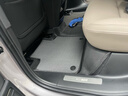 车丽友定制全包围TPE汽车脚垫尾箱垫套餐定制适用于小鹏p7+智己ls6钛3 实拍图