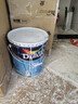 多乐士（Dulux）致悦金装净味五合一乳胶漆 室内墙面漆防霉环保抗菌油漆涂料 A750 配套底漆 A749 5L 实拍图