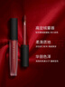 完美日记至臻柔色丝绒唇釉V01复古红梨色2.5g口红显白生日礼物送女友 实拍图
