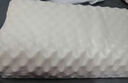 京东京造新梦享乳胶枕 93%天然乳胶 泰国进口成人护颈颈椎枕头 颗粒按摩枕 实拍图