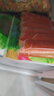 安井 鱼籽福袋 150g/包 锁鲜装火锅麻辣烫关东煮食材 速食熟食丸子 实拍图