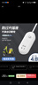 阿乐乐可【扁头国标】电动车充电保护器插排/插线板/排插/接线板 | 4.8 米延长线 充满自断 防火阻燃单充 实拍图