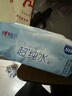 心相印EDI超纯水湿巾80片*1包 婴儿手口加厚湿纸巾 温和亲肤不含酒精 实拍图