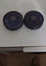 Royal sasa皇家莎莎发绳发圈12件套装扎头发皮筋不伤发头绳马尾头花头饰 实拍图