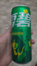 可口可乐（Coca-Cola）檀健次代言 雪碧Sprite柠檬味碳酸饮料 330ml*24摩登罐  实拍图