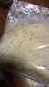 鲜面条中细500g 实拍图