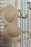有棵树内衣女软支撑聚拢收副乳无痕防下垂无钢圈大胸显小文胸罩 实拍图