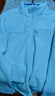 啄木鸟冲锋衣三合一男女士新款外套男情侣夹克秋冬季登山服滑雪衣服男装 月光蓝 (三合一男女同款) L (建议110-130斤) 实拍图
