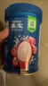 嘉宝（GERBER）番茄牛肉谷物高铁米粉婴幼儿米粉宝宝辅食米糊250g6月+100%真验厂 实拍图