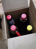 厨邦酱油 金标生抽1.25L*2+渔女蚝油490g+五香料酒500ml 调味品礼盒 实拍图