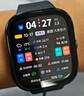 小米（MI）REDMI Watch 5 典雅黑 澎湃OS 2 心率血氧监测 蓝牙通话 红米手表5 智能手表 小米汽车 实拍图