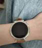 HUAWEI WATCH GT 5马鞍棕41mm华为智能手表情绪健康助手玄玑感知系统 实拍图