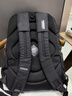 美旅箱包胡先煦同款双肩包时尚休闲运动大容量背包QI5黑色 实拍图