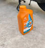 REPSOL睿烁威爽竞酷机油 踏板摩托车机油全合成润滑油10w-40 SP 800ml 实拍图