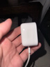 Apple/苹果【新品】40W USB-C充电器 type-c充电器苹果手机充电器手机快充头 苹果17手机充电器 实拍图