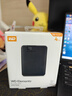 西部数据（WD）4TB 移动硬盘 USB3.0 元素系列 2.5英寸 机械硬盘 笔记本电脑外接 外置扩容备份 大容量家庭存储 实拍图