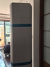 海尔（Haier）小红花套系净省电3匹柜机立式客厅空调新一级能效节能防直吹KFR-72LW/E1-1国家补贴20%以旧换新 实拍图