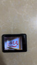梵沐PA03 32G mp3播放器 mp4无损音乐随身听触屏 蓝牙词典 2.8英寸 触屏 学生英语学习运动外放 黑色 实拍图