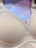 都市丽人粉底液女士内衣胸罩薄款2025年最新款内衣大胸显小聚拢提拉收副乳 实拍图