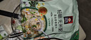 桂格（QUAKER）轻畅无米粥420克（35g*12袋）玉米鸡肉味 添加羽衣甘蓝 实拍图