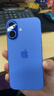 Apple/苹果 iPhone 16（A3288）256GB 群青色 支持移动联通电信5G 双卡双待手机 实拍图