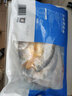 1号会员店零添加保水剂三去干腌黄鱼鲞(4条*150g) 600g 大黄鱼海鲜水产 实拍图