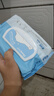 舒洁（Kleenex）羊驼湿厕纸80抽*10包 (800抽)清洁湿纸巾私处清洁EDI纯水 实拍图