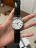 天梭（TISSOT）手表 卡森臻我系列男表 瑞士石英男士皮带腕表商务表生日礼物 实拍图