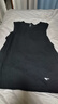 七匹狼【100%棉+宽肩】背心男士纯棉吸汗透气坎肩汗衫全棉运动无袖 实拍图
