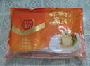 獐子岛 冷冻蒜蓉粉丝扇贝 净重600g 18只 烧烤食材 生鲜 海鲜水产  实拍图