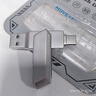 移速（MOVE SPEED）512GB Type-C USB3.2 双接口U盘插手机电脑两用 移动办公优盘文件互传 适用苹果华为手机电脑 灵感 实拍图