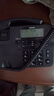 飞利浦（PHILIPS）电话机座机 固定电话 办公家用 家庭有线电话 来电显示 双接口 免电池 CORD118黑色 实拍图