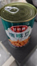 甘竹牌 甜玉米粒红腰豆鹰嘴豆罐头1295g广东特产即食下饭拌饭酱预制菜 实拍图
