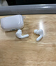 Apple/苹果 AirPods 4 搭配USB-C充电盒 苹果耳机 蓝牙耳机 适用iPhone/iPad/Mac 四代 实拍图