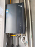海尔（Haier）【一级能效E5】16升燃气热水器天然气洗澡家用 增压水伺服恒温【国家补贴20%】速热静音 上门安装 实拍图