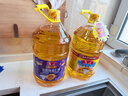 鲁花 食用油 物理压榨 葵花仁油6.18L  实拍图