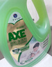 斧头牌（AXE）地板清洁剂 茉莉清香2L 瓷砖实木地板通用 新老包装随机发货 实拍图