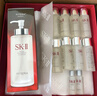 SK-II神仙水330ml抗皱精华液sk2化妆品护肤品水乳套装礼盒生日礼物女 实拍图