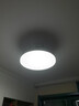阳光照明 卧室全光谱led风扇灯 餐厅吸顶吊扇灯一体 焕新补贴灯具 旭风丨6档风速丨3档定时丨正反转功能 实拍图