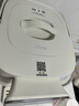 美的（Midea）电热水瓶电水瓶 烧水壶电水壶电热水壶 316L不锈钢5L大容量家用48H保温恒温 可拆国家补贴11FPro 实拍图