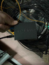 TP-LINK TL-FC111B 百兆单模单纤光纤收发器 A/B端需搭配使用  光电转换器（单只装） 实拍图