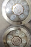 燕之屋干燕窝 送长辈礼物生日礼物京彩红50g礼盒装 燕盏燕窝礼盒 实拍图