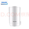 飞利浦（PHILIPS） WP3911超滤活性炭滤芯 适配净水龙头WP3811/3826/3876等 一只装 实拍图