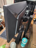 泰坦军团 24.5英寸2K 320Hz HDR400 QD量子点99%P3广色域 旋转升降 RGB背光灯1ms专业电竞显示器P2512S MAX 实拍图